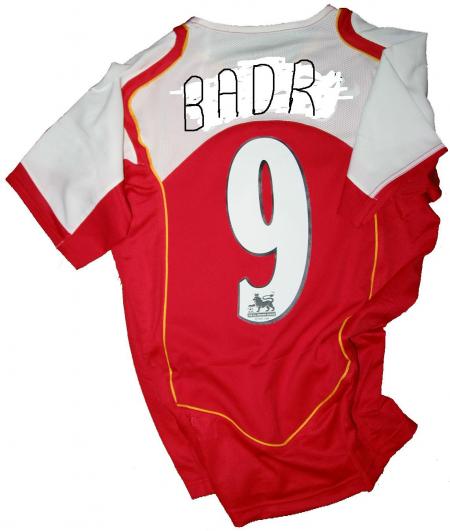 badr